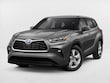 Toyota Highlander Hybrid