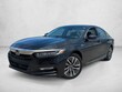  Honda Accord Hybrid