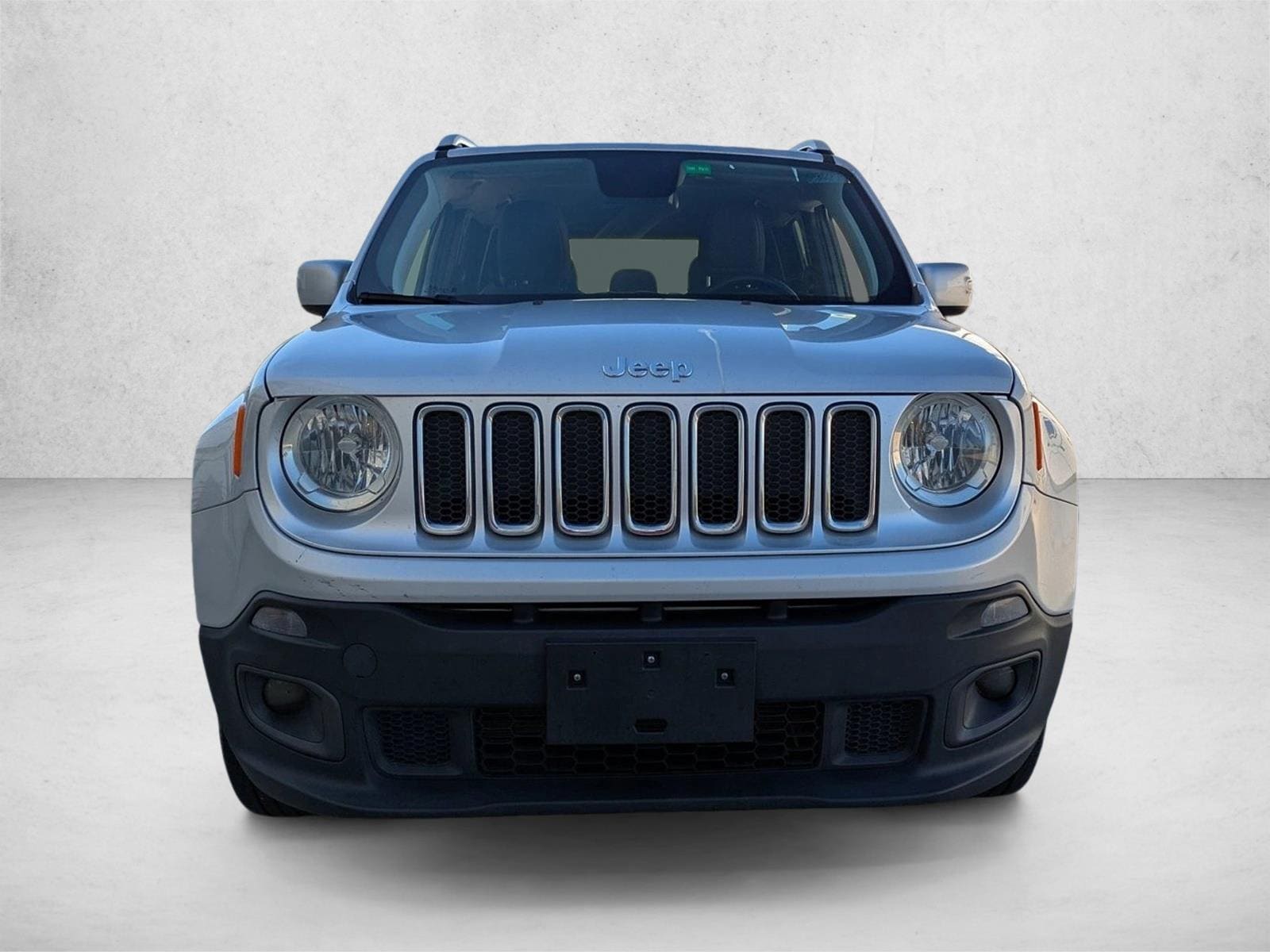 Used 2018 Jeep Renegade Limited with VIN ZACCJBDB4JPG75783 for sale in Winter Park, FL
