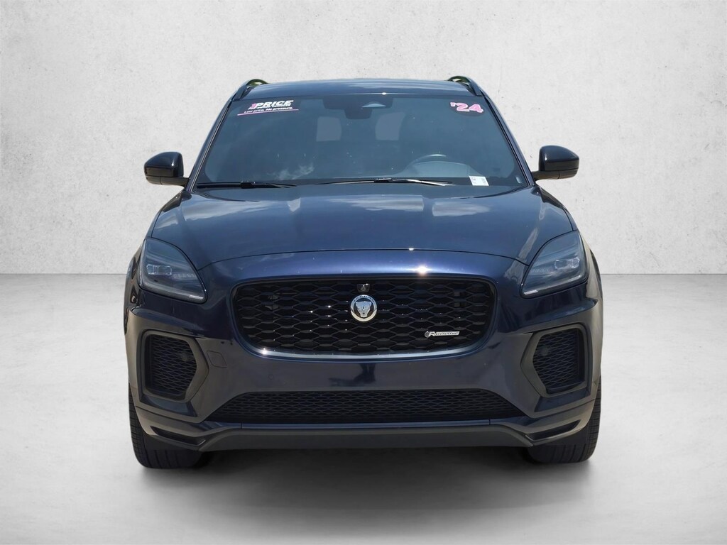 Used 2024 Jaguar E-PACE P250 R-Dynamic SE SUV
