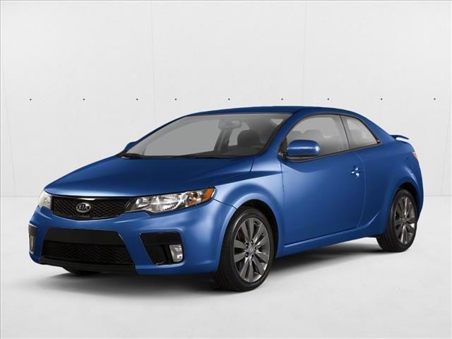 Used 2012 Kia Forte Koup EX Coupe