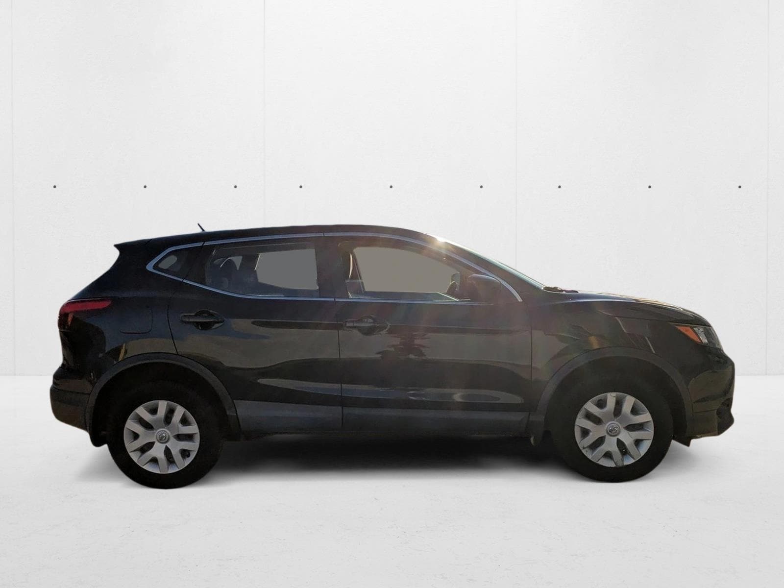 Used 2017 Nissan Rogue Sport S with VIN JN1BJ1CP6HW003985 for sale in Winter Park, FL