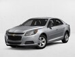  Chevrolet Malibu Limited