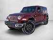  Jeep Wrangler 4xe