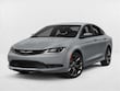  Chrysler 200