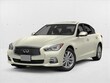 INFINITI Q50 Hybrid