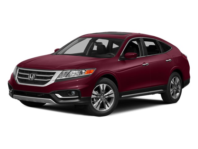  Honda Crosstour