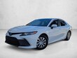 Toyota Camry Hybrid