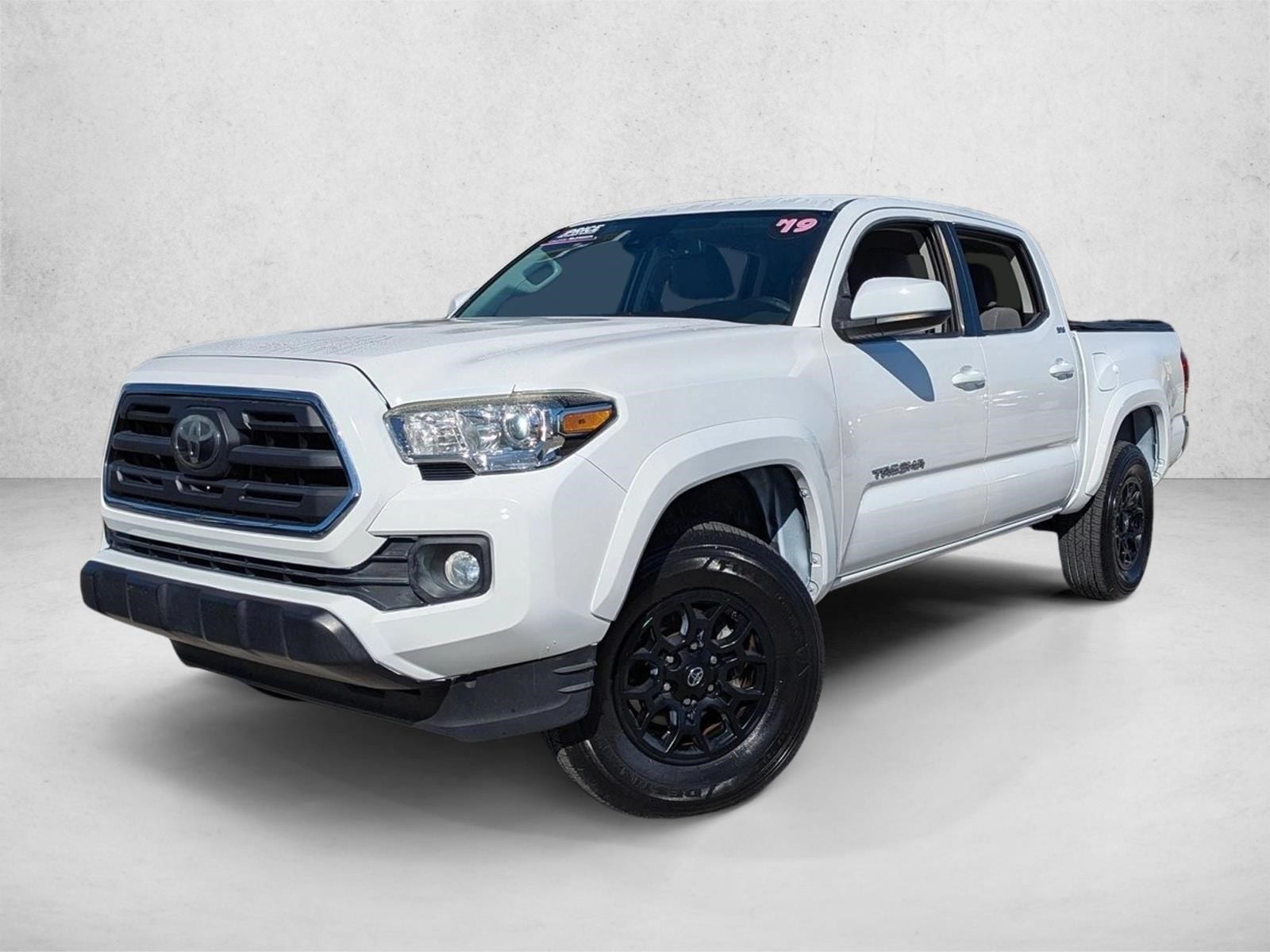 2019 Toyota Tacoma