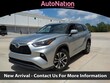  Toyota Highlander Hybrid