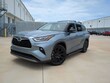  Toyota Highlander Hybrid