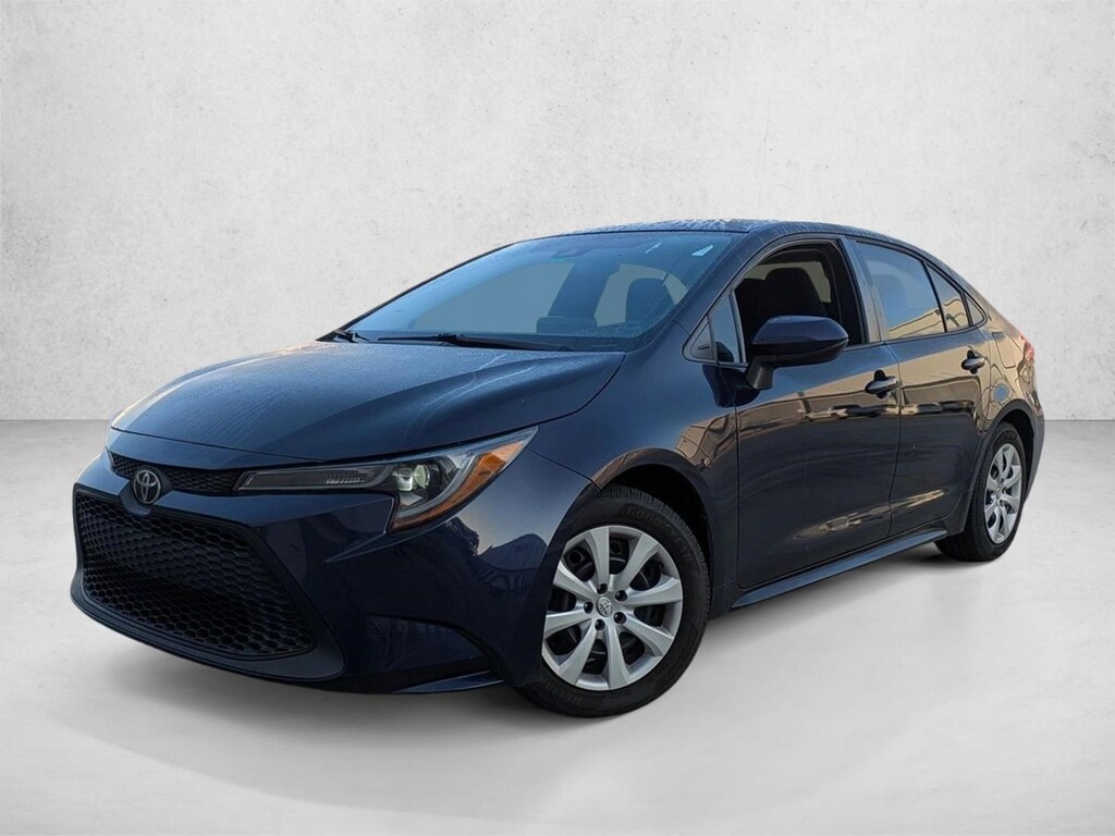 Used 2022 Toyota
