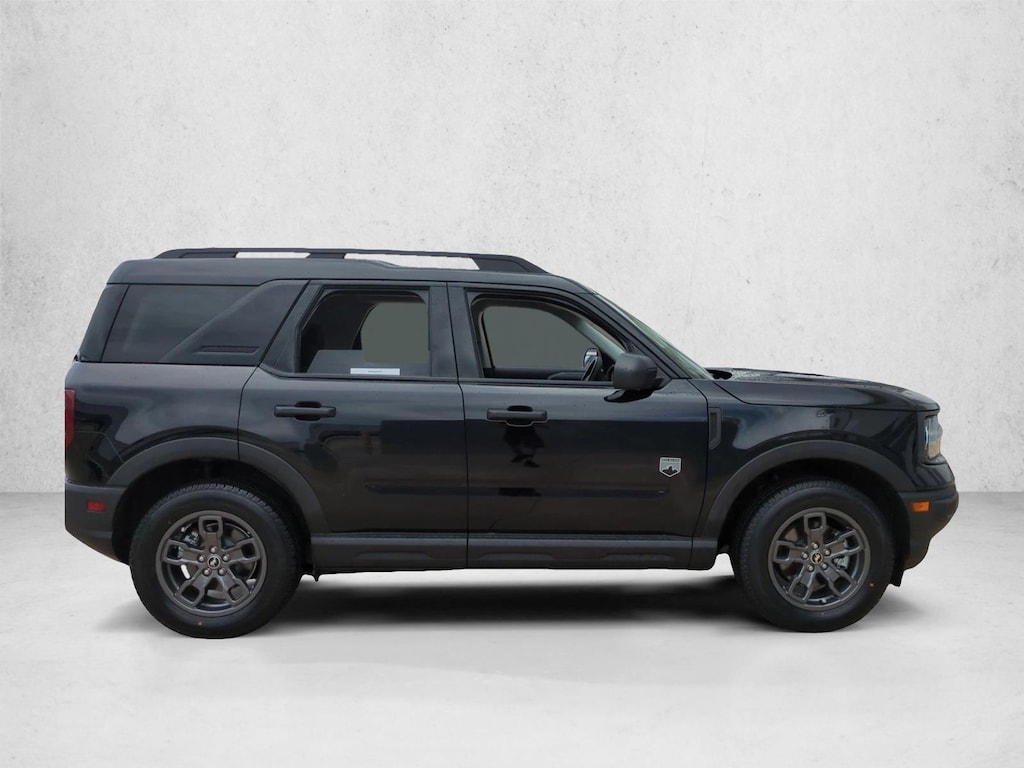 Used 2024 Ford Bronco Sport Big Bend SUV