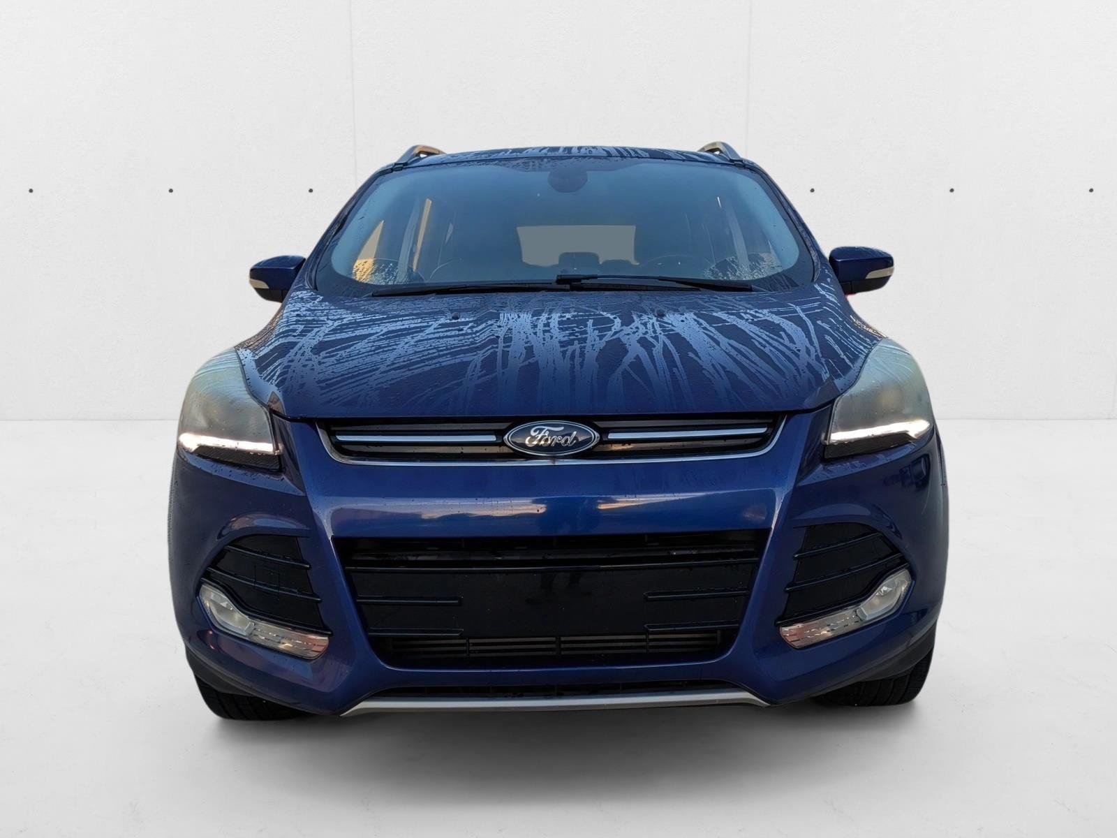 Used 2013 Ford Escape Titanium with VIN 1FMCU0J98DUB13025 for sale in Winter Park, FL