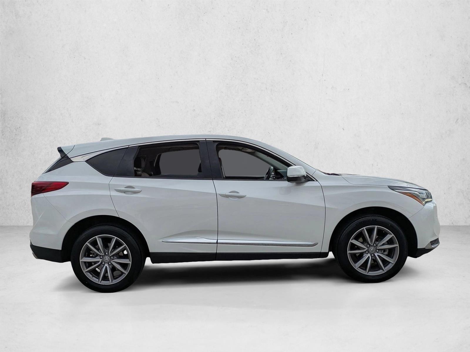 2023 Acura RDX Technology photo 3