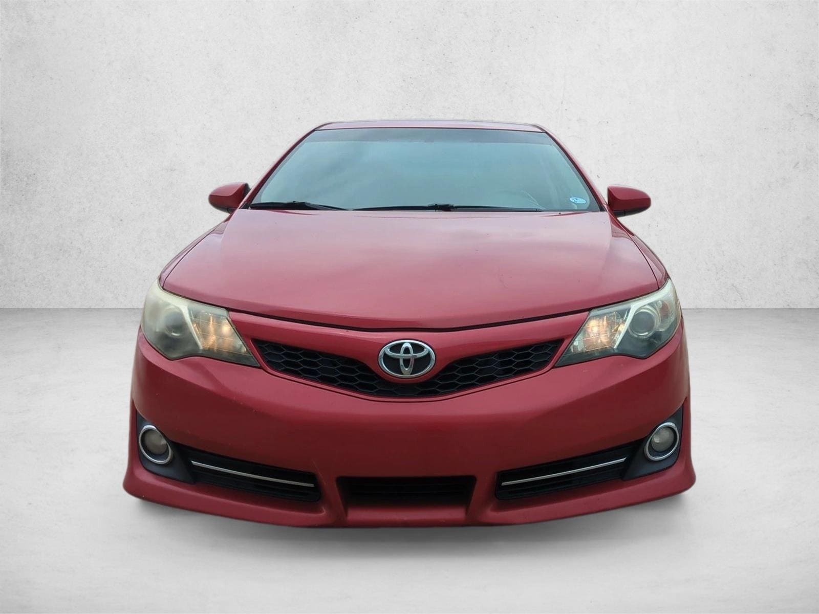 Used 2012 Toyota Camry L with VIN 4T1BF1FKXCU619283 for sale in Winter Park, FL