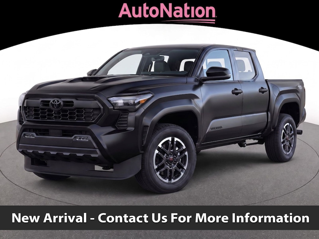 Used 2014 Toyota Tundra Platinum 5.7L V8 Truck Crew Max