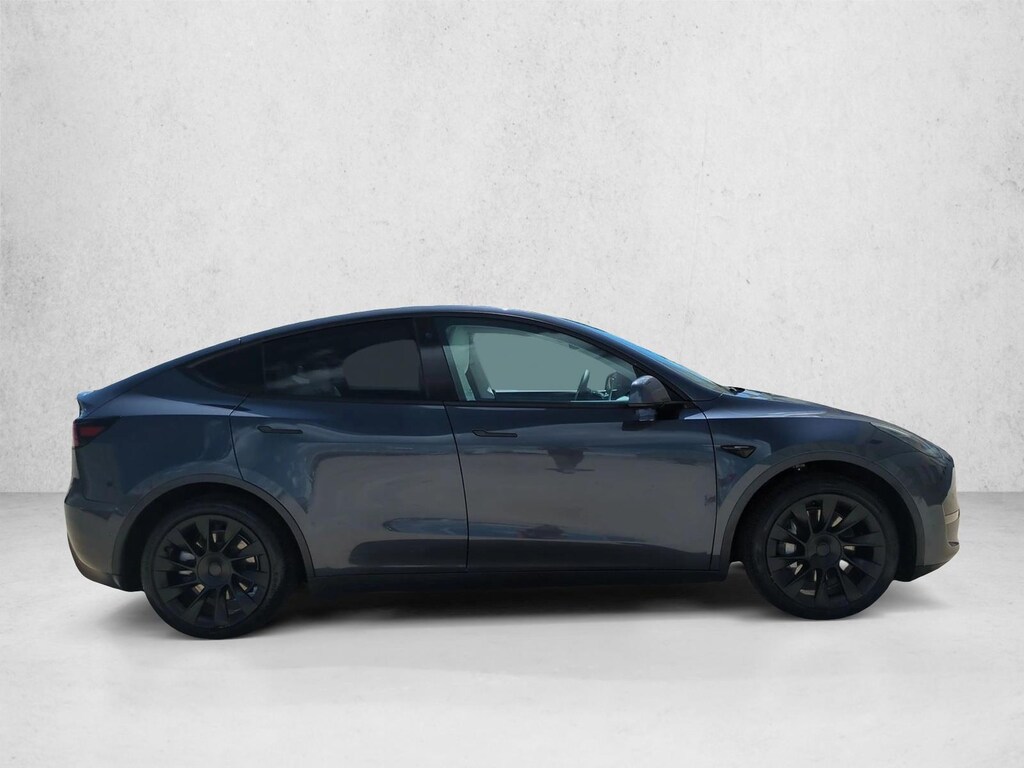 Used 2021 Tesla Model Y Long Range SUV