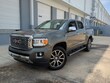  GMC Canyon
