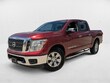 Nissan Titan