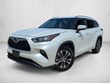  Toyota Highlander Hybrid
