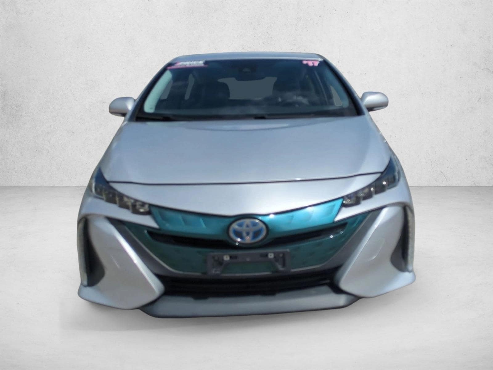 Used 2017 Toyota Prius Prime Premium with VIN JTDKARFP0H3008723 for sale in Winter Park, FL