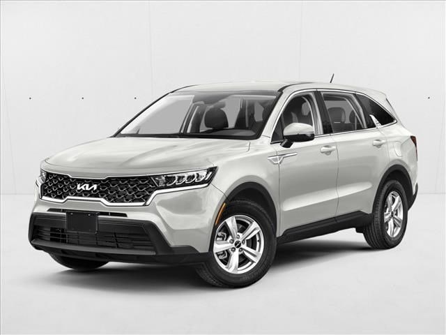 2023 Kia Sorento LX AT's photo