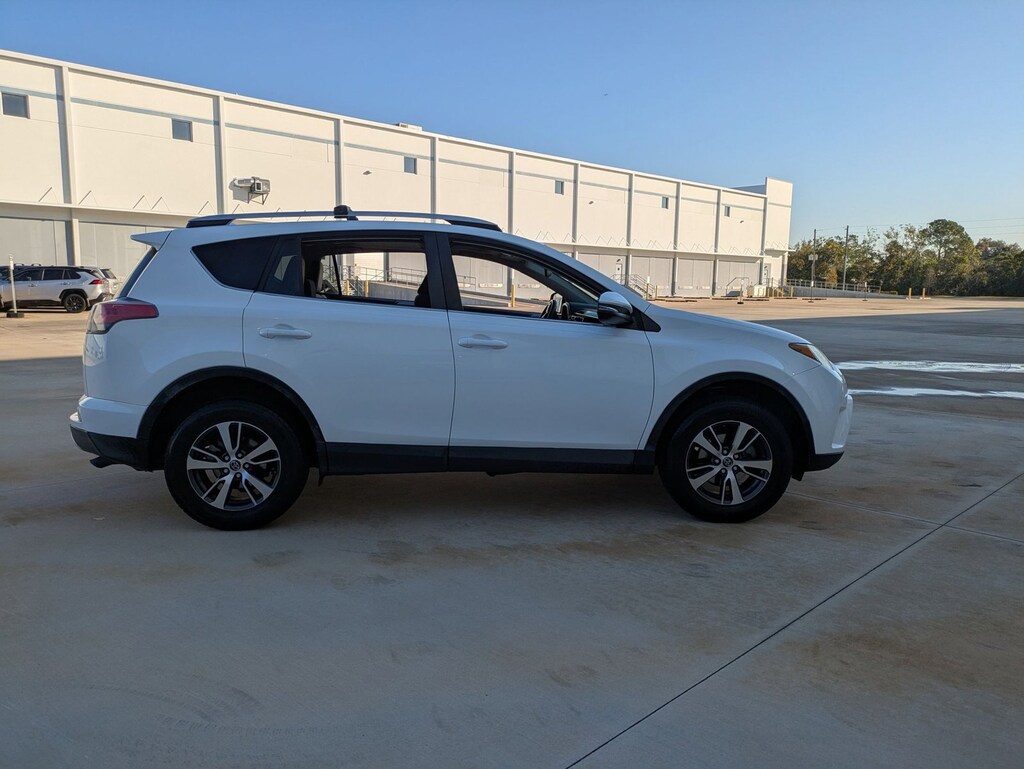 Used 2016 Toyota