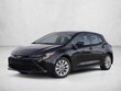  Toyota Corolla Hatchback