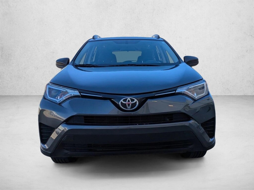 Used 2016 Toyota
