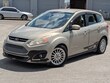  Ford C-Max Hybrid