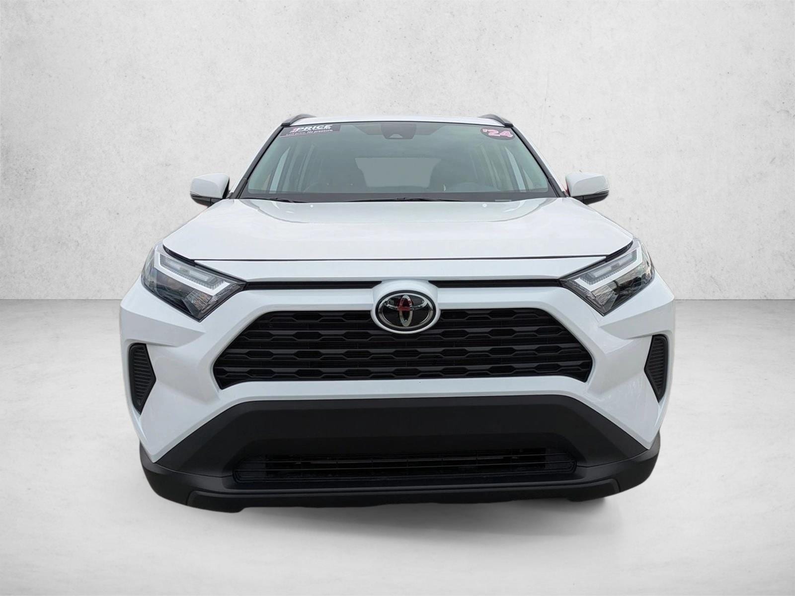 Certified 2024 Toyota RAV4 XLE with VIN 2T3W1RFV6RW350871 for sale in Northfield, Minnesota