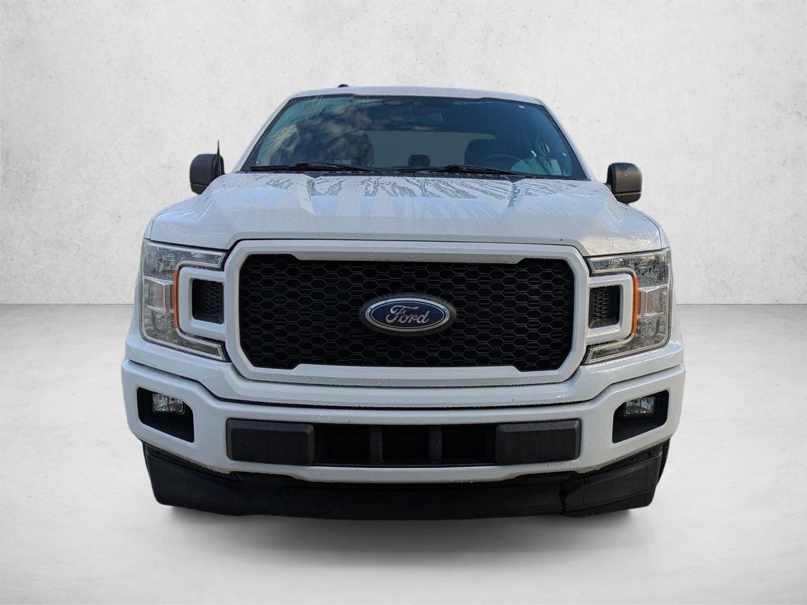 2019 Ford F-150 XL photo 2
