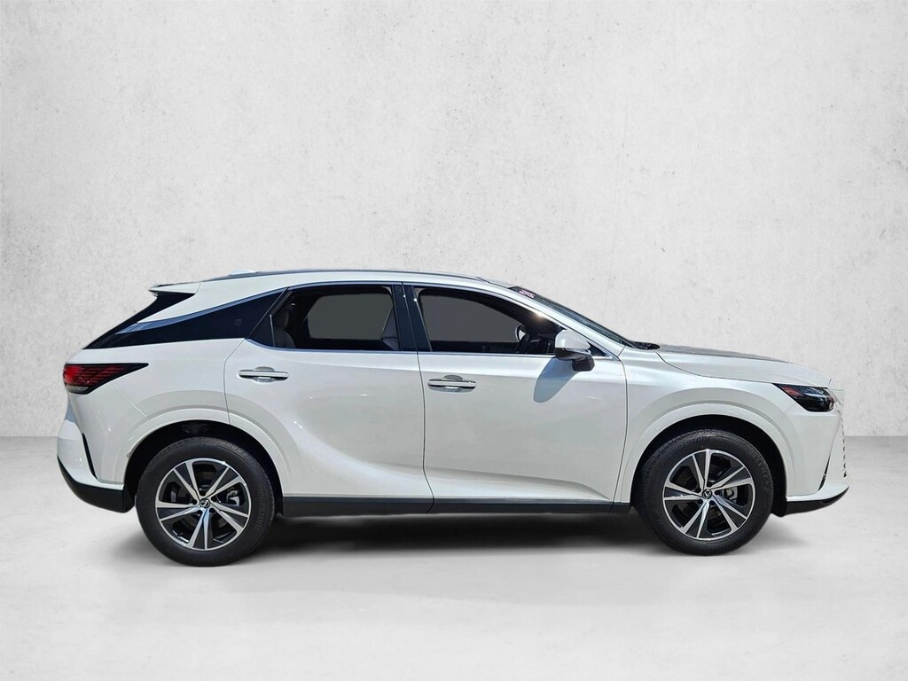 Used 2024 Lexus RX 350 Premium SUV