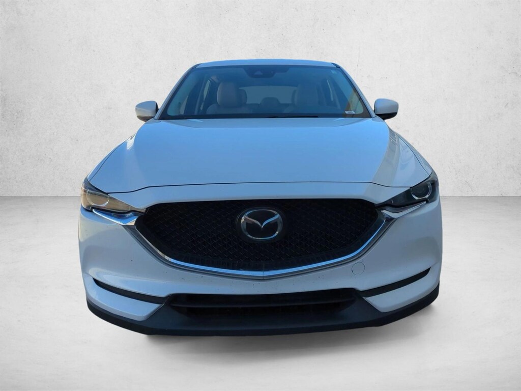 Used 2020 Mazda Mazda CX-5 Touring SUV