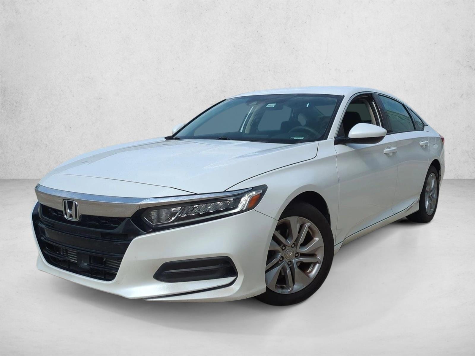 2020 Honda Accord