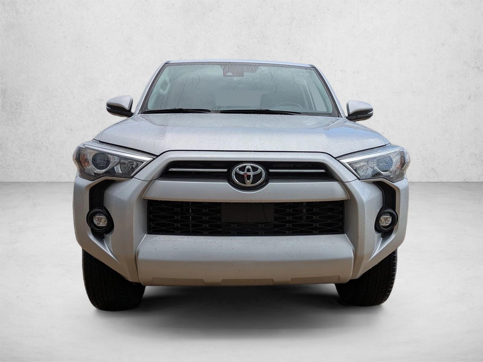 2023 Toyota 4Runner SR5 Premium photo 2