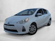  Toyota Prius c