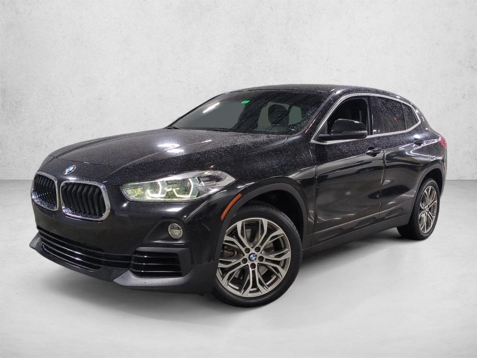 2018 BMW X2 28i