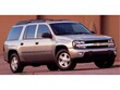  Chevrolet TrailBlazer EXT