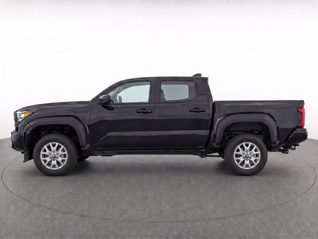 Certified 2024 Toyota Tacoma SR5 Truck Double Cab