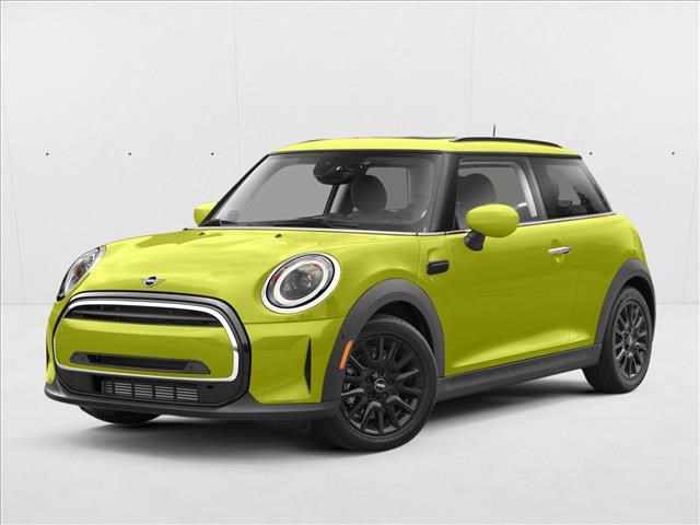  MINI Hardtop 2 Door