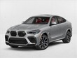  BMW X6 M