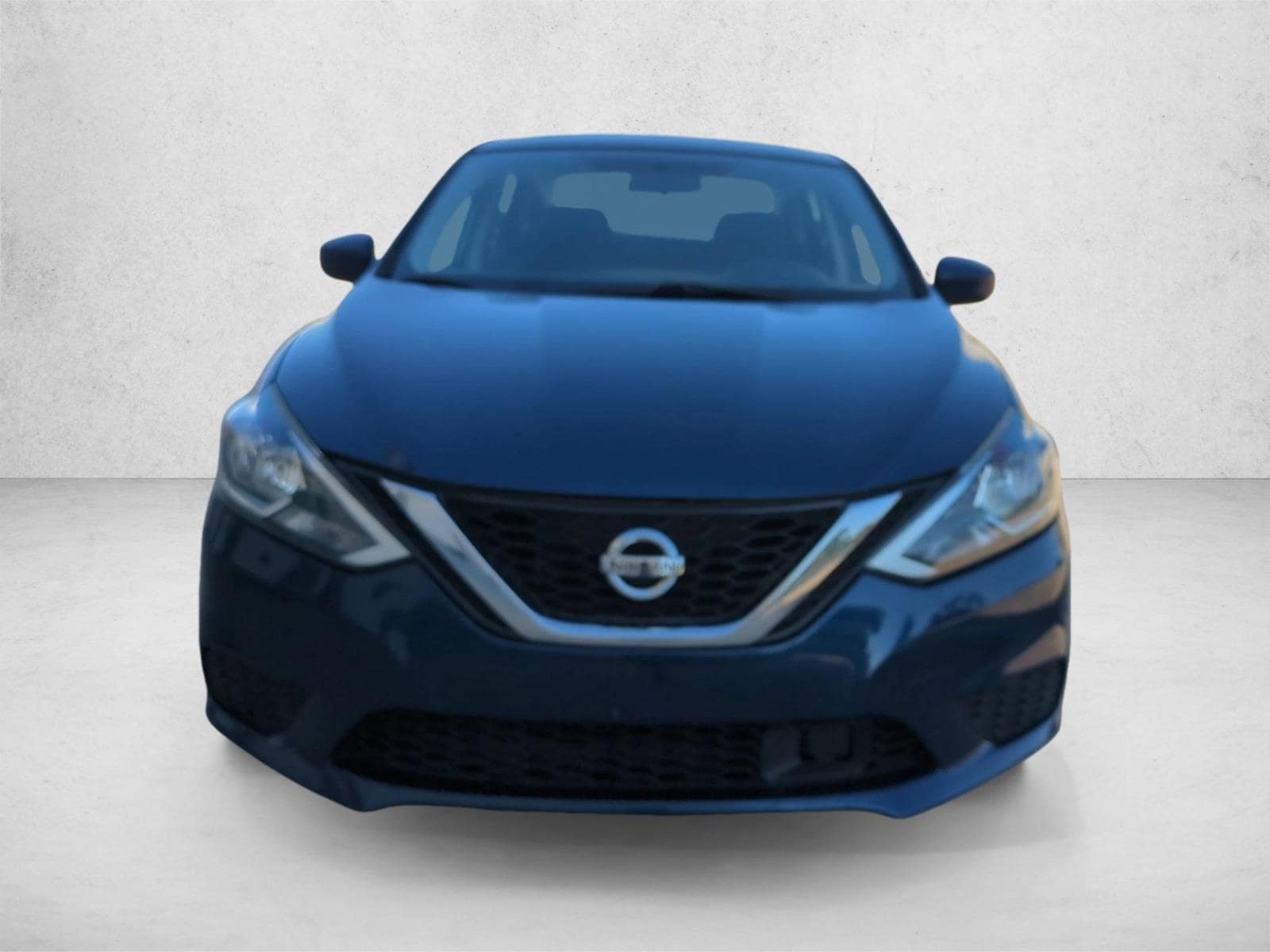 Used 2019 Nissan Sentra SV with VIN 3N1AB7AP3KY202894 for sale in Winter Park, FL