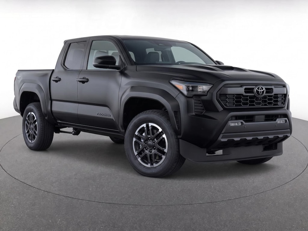 Used 2014 Toyota Tundra Platinum 5.7L V8 Truck Crew Max
