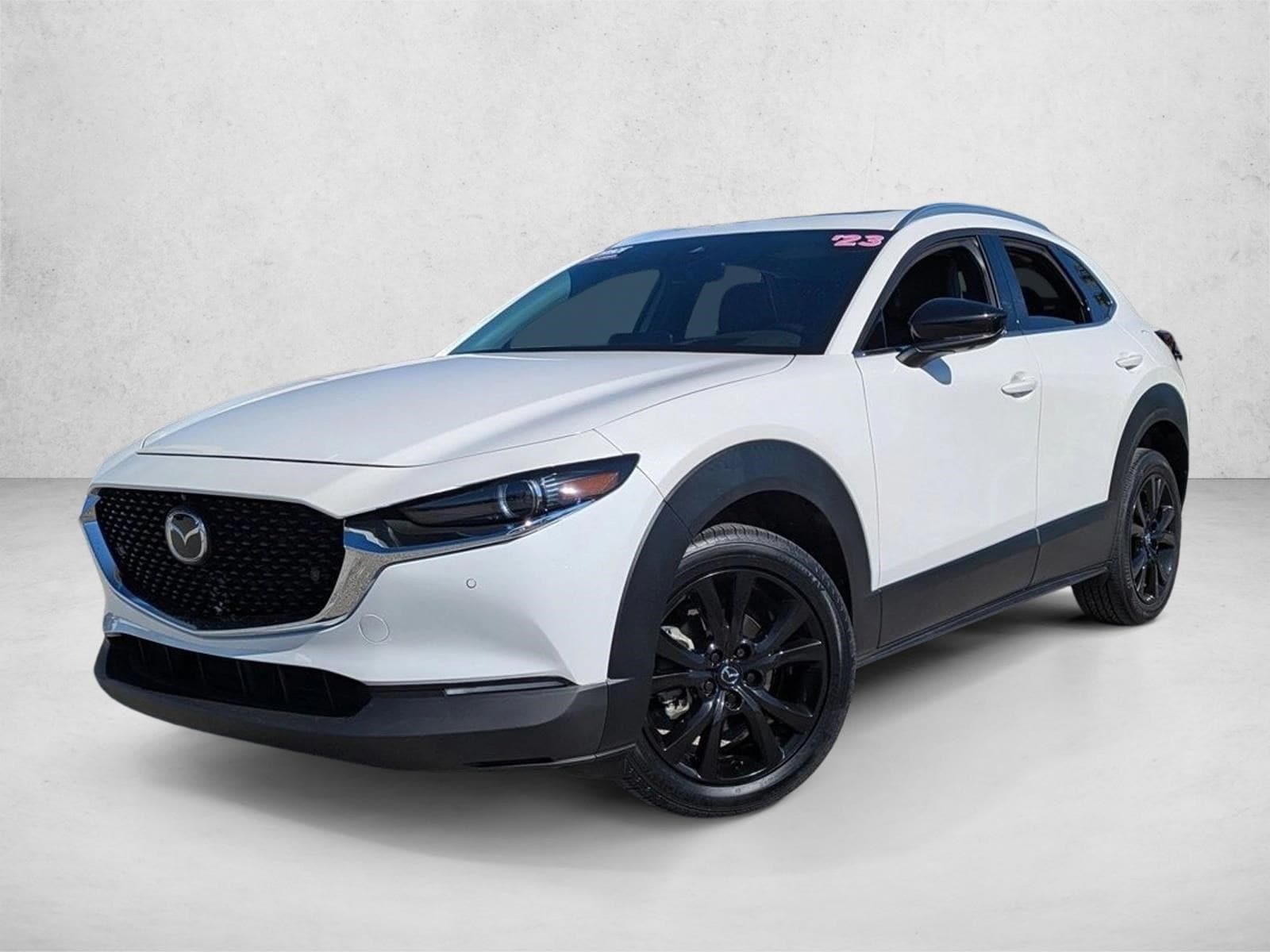 2023 Mazda CX-30 Turbo Premium Plus's photo