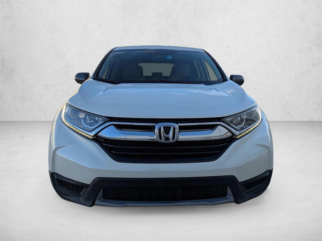 Used 2018 Honda CR-V LX 2WD SUV