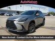  LEXUS NX 250