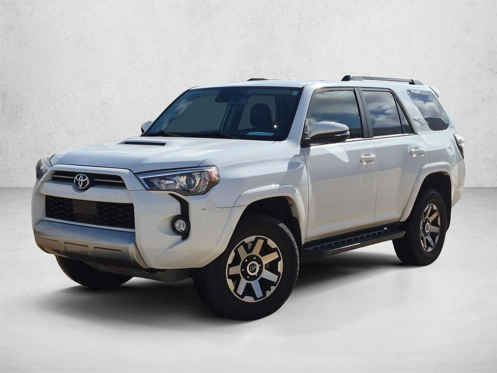 2023 Toyota 4Runner