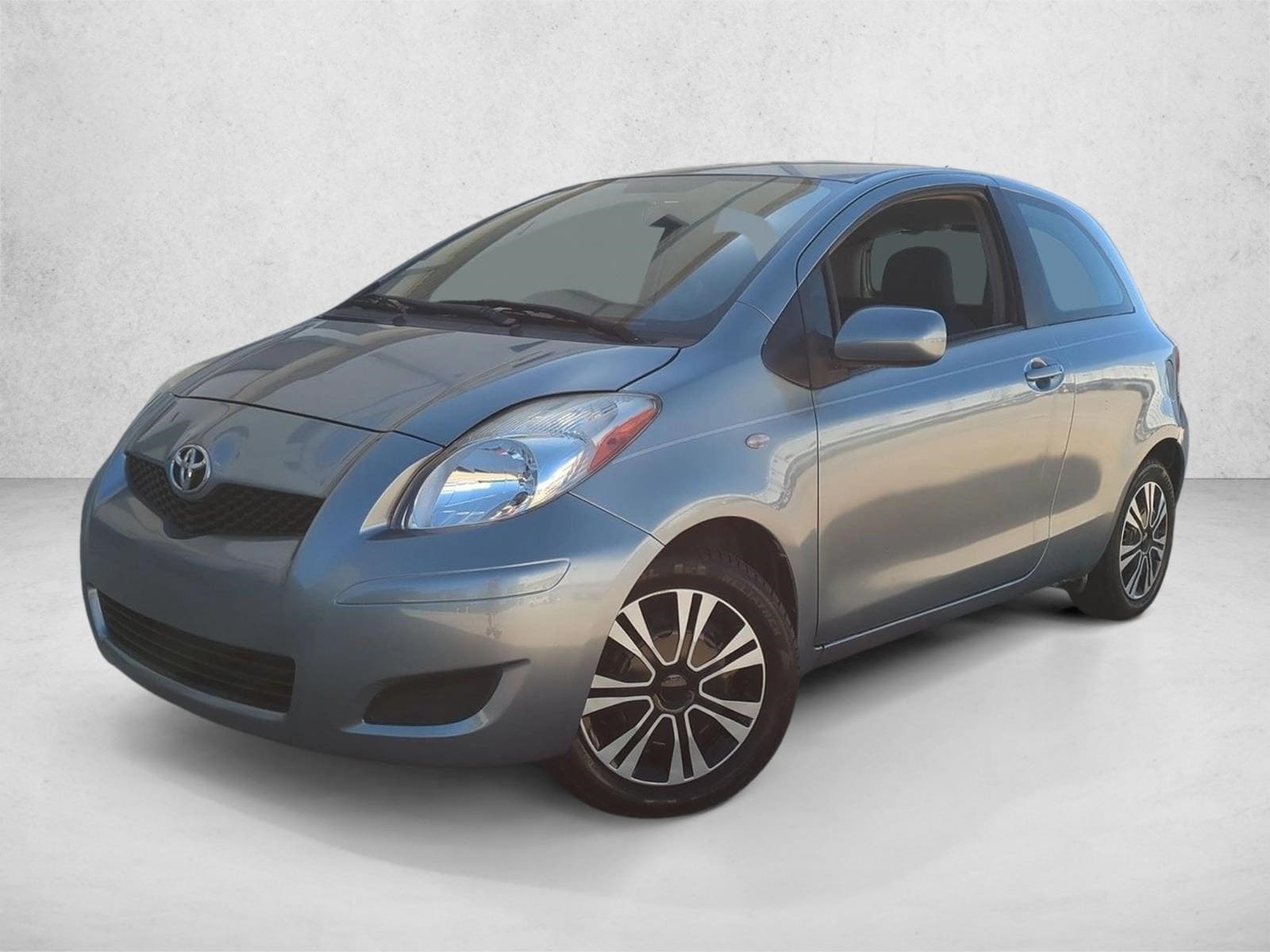 2010 Toyota Yaris